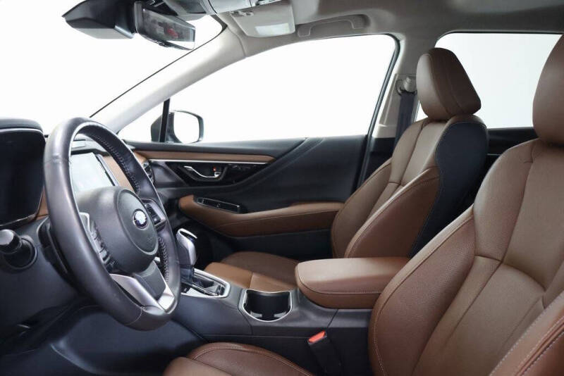 2023 Subaru Outback Touring XT