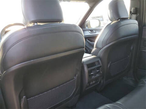 2022 Jeep Grand Cherokee Overland 4xe