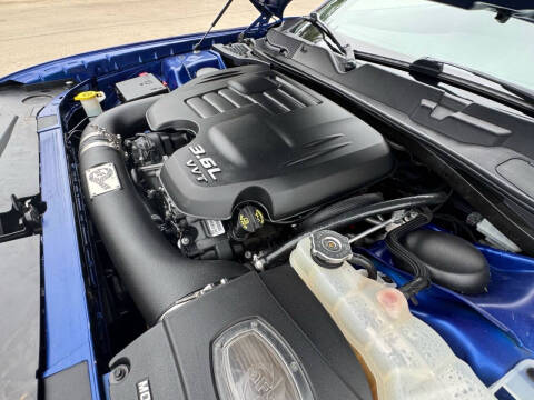 2021 Dodge Challenger GT