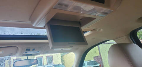 2014 GMC Yukon XL Denali