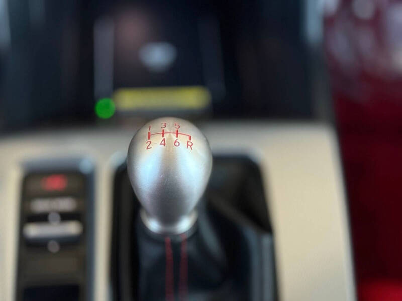 2023 Honda Civic Type R