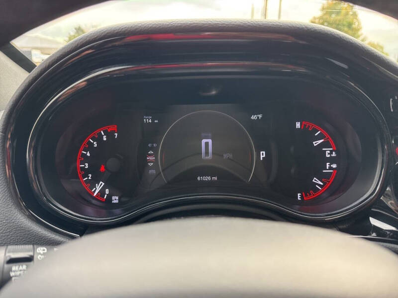 2023 Dodge Durango GT