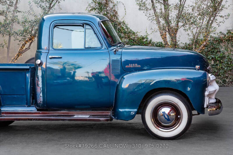 1954 Chevrolet 3100