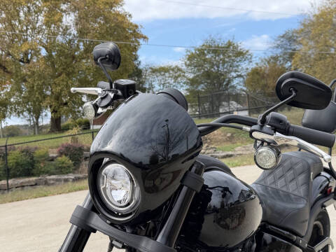 2022 Harley-Davidson Harley-Davidson