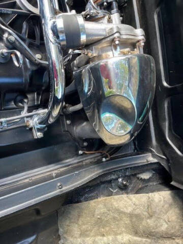 1966 Chevrolet Corvair