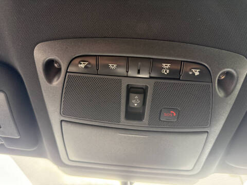 2017 Infiniti Q60 2.0T Premium