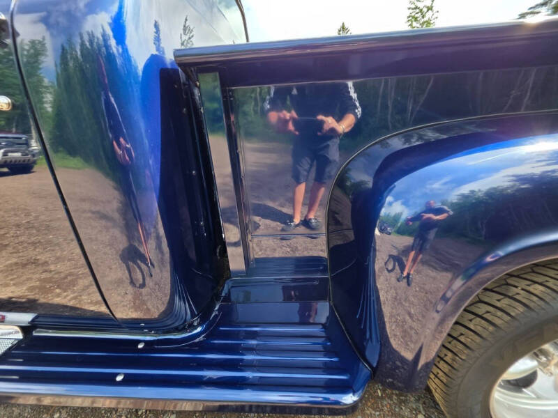 1956 Ford F-100