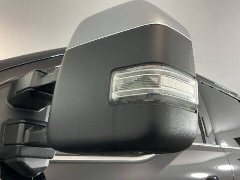2024 Ford F-350 Super Duty