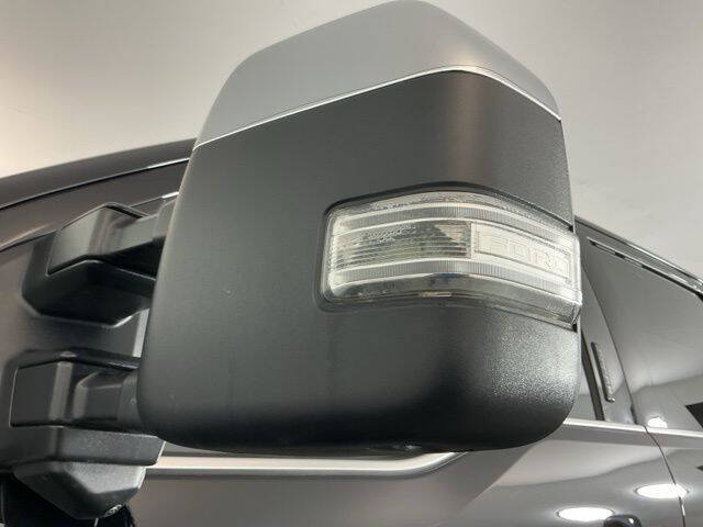 2024 Ford F-350 Super Duty