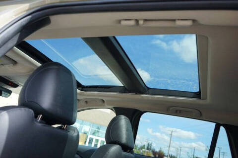 2024 Mazda CX-50 2.5 Turbo Premium Plus