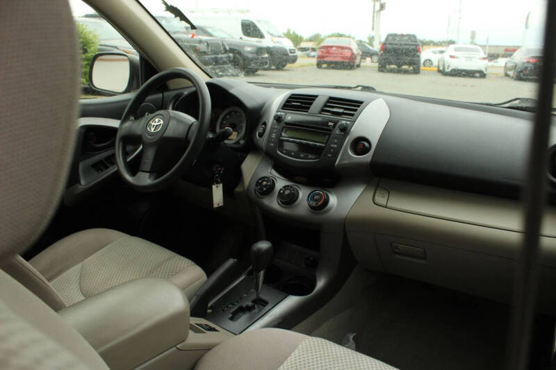 2008 Toyota RAV4