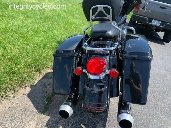 2007 Harley-Davidson Street Glide