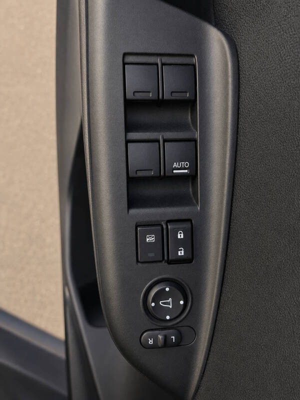2015 Honda Fit LX