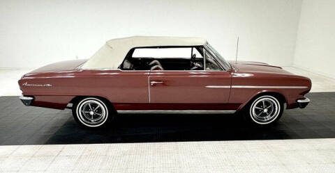 1964 AMC Rambler