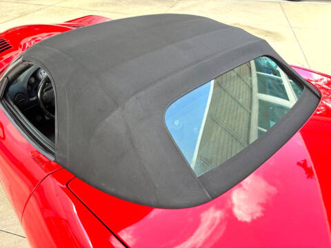 2004 Dodge Viper SRT-10