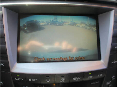 2009 Lexus IS 250