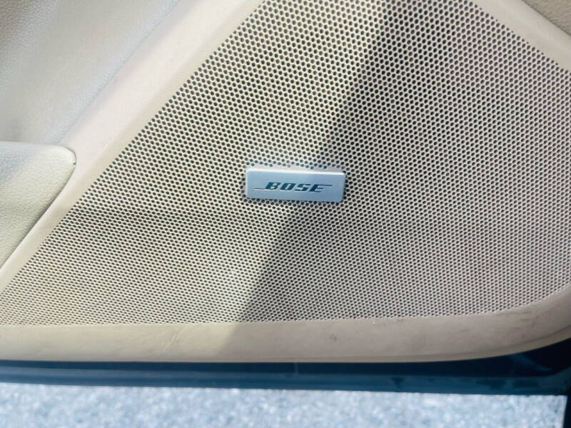 2016 Cadillac CTS 2.0T Luxury Collection