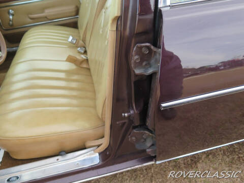 1977 Pontiac Phoenix