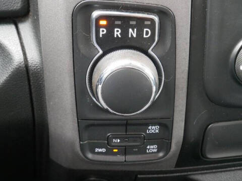 2014 RAM 1500 Express