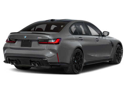 2027 BMW M3