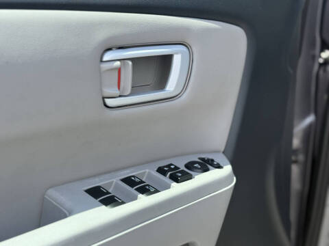 2015 Honda Pilot EX-L