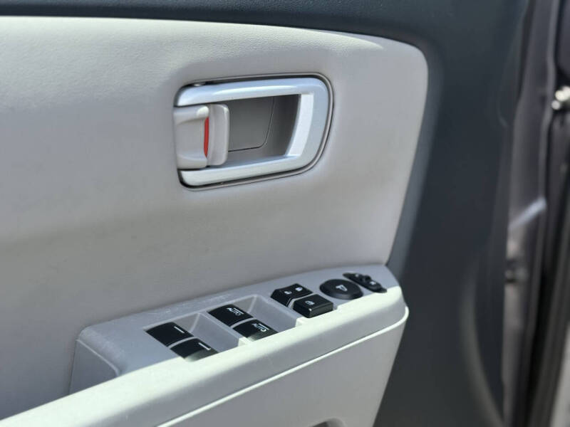 2015 Honda Pilot EX-L