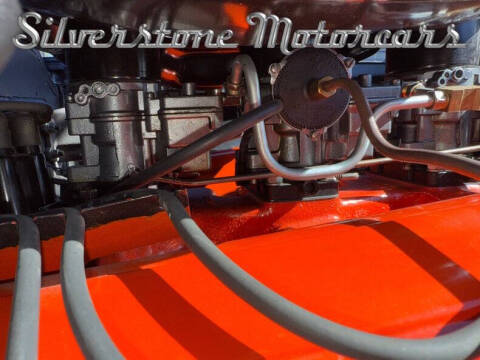 1958 Chevrolet Bel Air