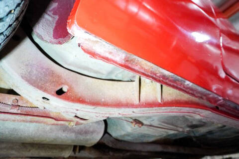 1965 Chevrolet Impala