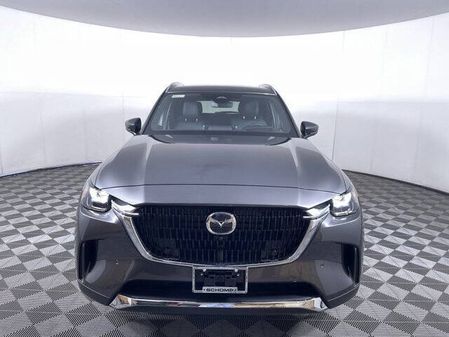 2026 Mazda CX-90 Plug-in Hybrid Premium Plus