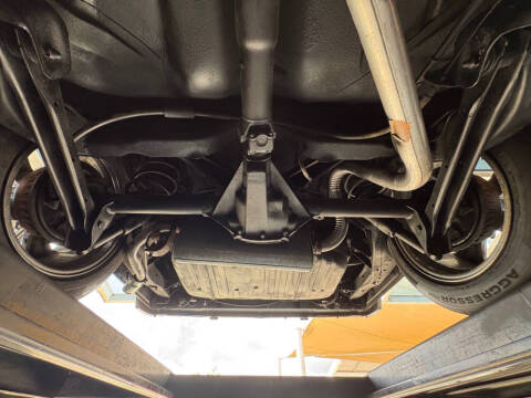 1987 Chevrolet El Camino