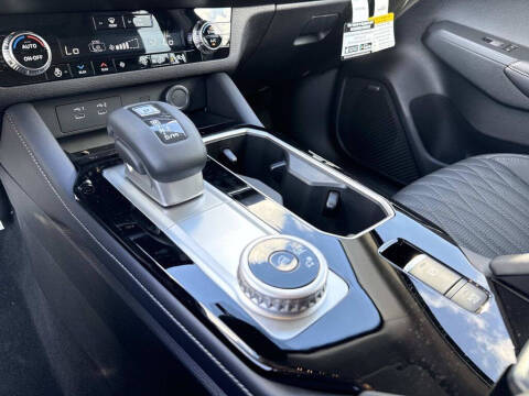 2026 Mitsubishi Outlander SEL