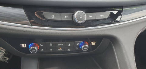 2021 Buick Enclave Premium