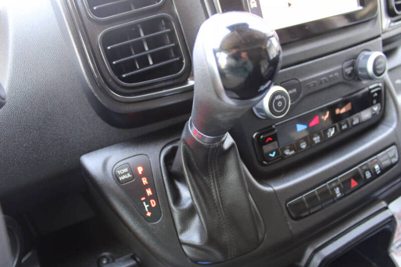 2023 RAM ProMaster 1500 136 WB