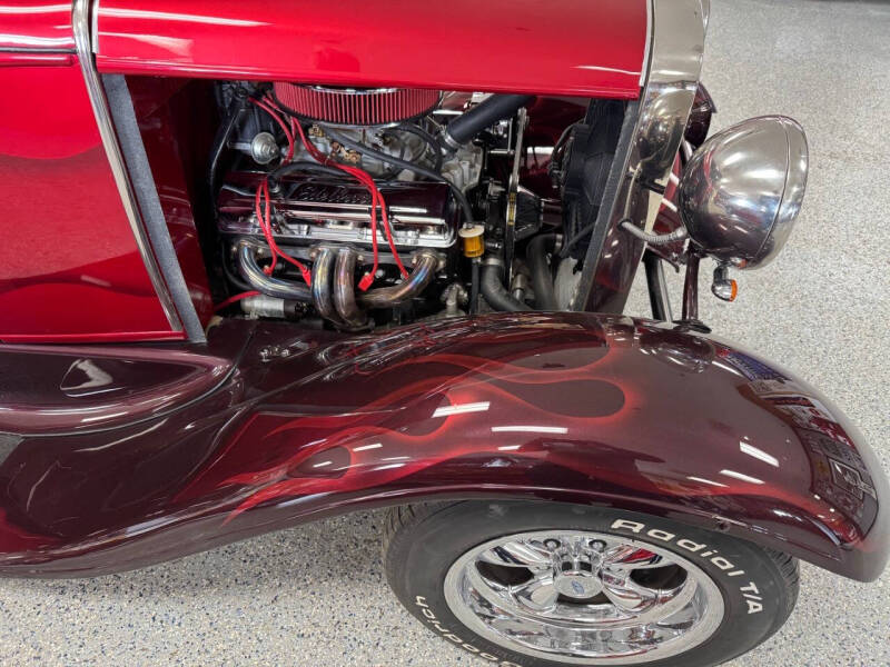 1930 Ford Model A