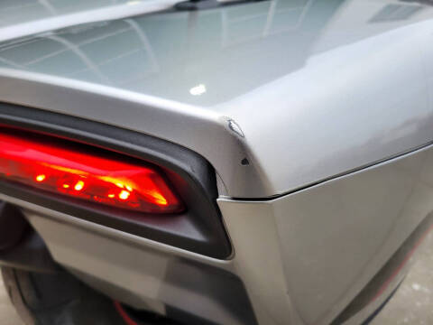 2018 Yamaha Star Eluder