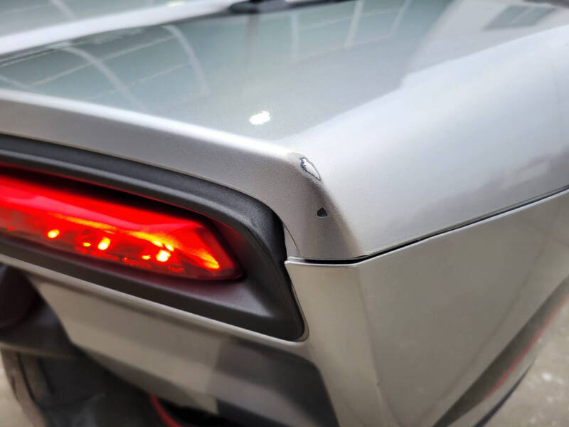 2018 Yamaha Star Eluder