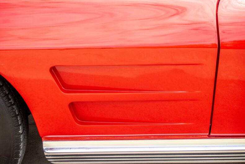 1964 Chevrolet Corvette