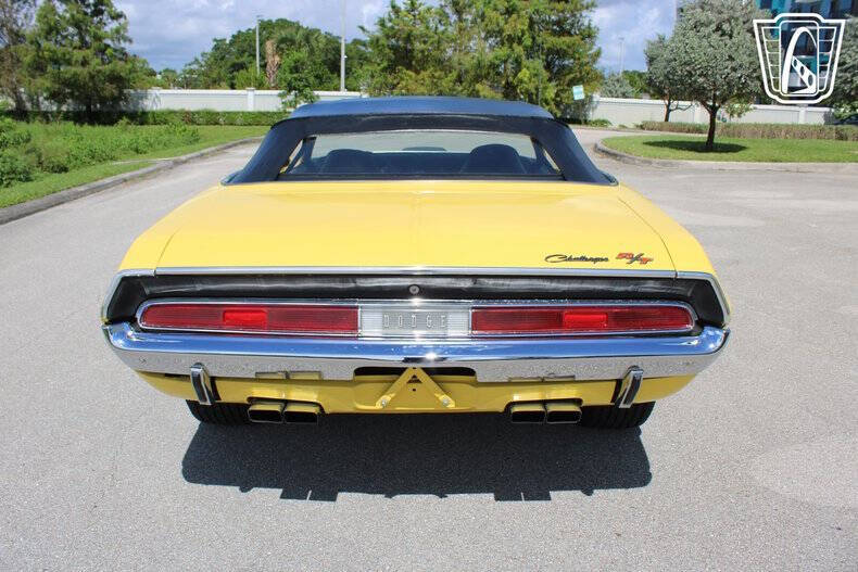 1970 Dodge Challenger