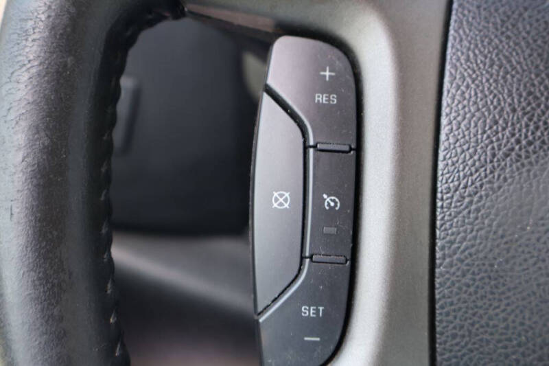 2008 Chevrolet Silverado 1500