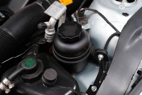 2004 Mercedes-Benz SL-Class SL 500