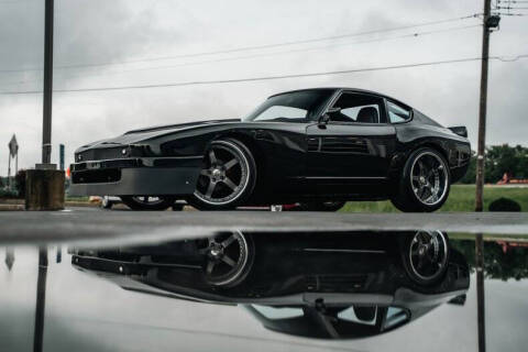 1975 Datsun 280Z