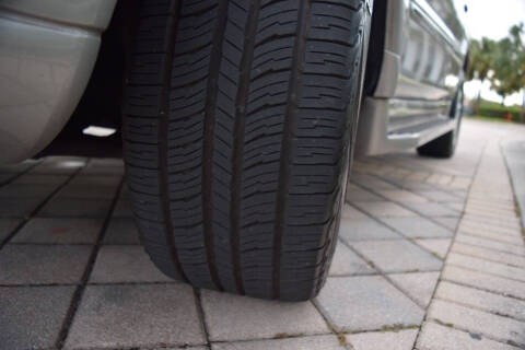 2005 Mercedes-Benz M-Class ML 350