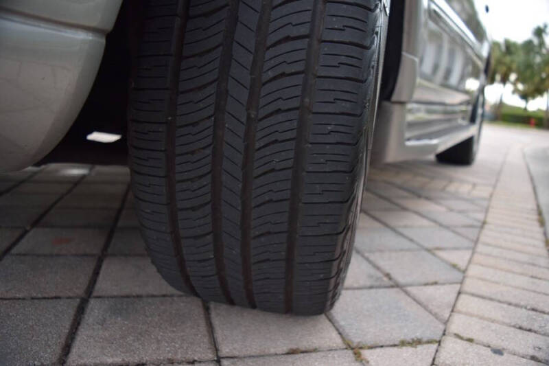 2005 Mercedes-Benz M-Class ML 350