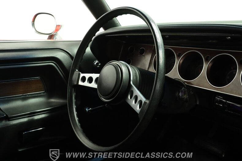 1973 Dodge Challenger