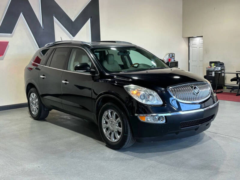 2011 Buick Enclave CXL-2