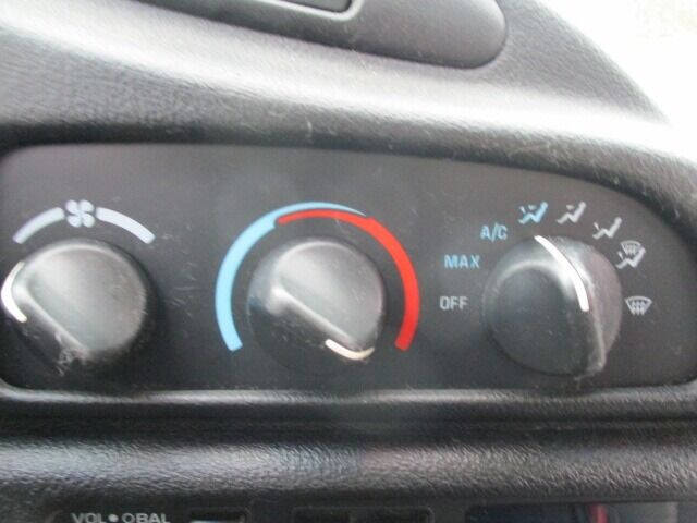 1996 Chevrolet Camaro Z28