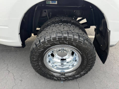 2019 RAM 3500 Tradesman