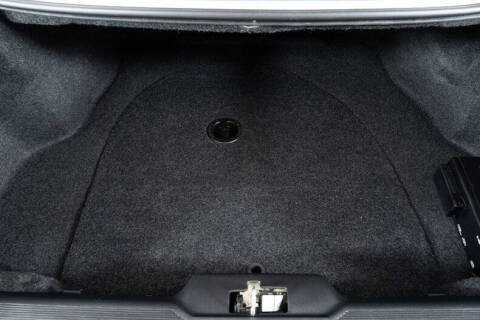 2002 Cadillac Eldorado ETC
