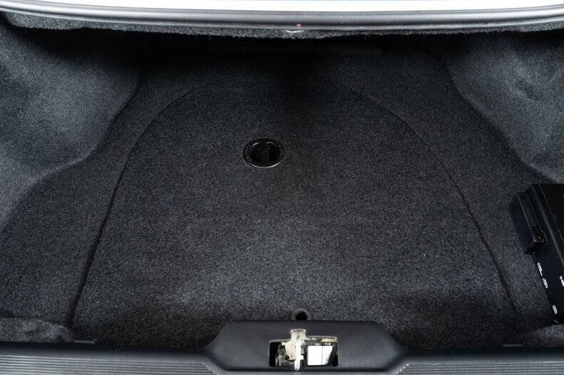 2002 Cadillac Eldorado ETC