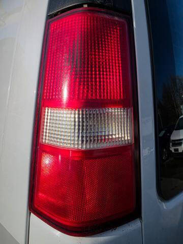 2018 Chevrolet Express 2500